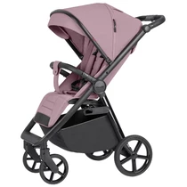 Детская прогулочная коляска CRL-5520 Blush Pink 2024